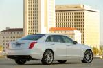 Cadillac CT6 2016 года (NA)
